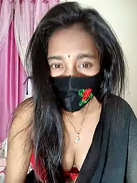 Snapshot of Softecho-03 chatting on February 1, 7:56 pm Softecho-03 online show from February 1, 7:56 pm