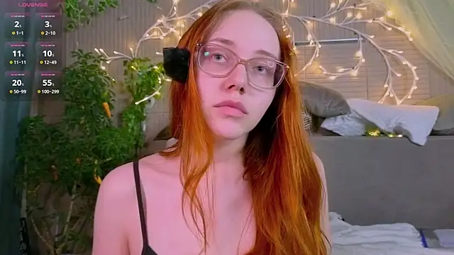 Snapshot of PollyVinice chatting on July 3, 6:03 pm PollyVinice online show from July 3, 6:03 pm