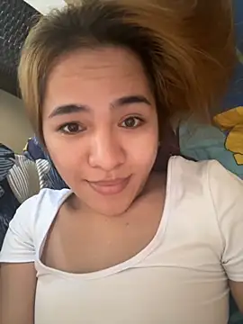 CelestineRosell online show from October 17, 4:48 am