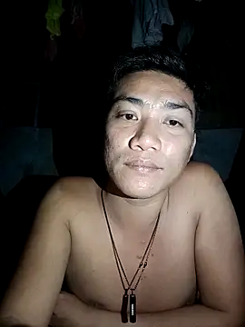 Hottie pinoy21 online show from February 25, 6:50 pm