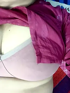 SpicyLaila007 online show from September 9, 12:15 pm