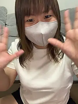 Snapshot of xxx_yuna_xxx chatting on October 7, 7:22 pm xxx yuna xxx online show from October 7, 7:22 pm