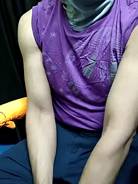 chocolate alone online show from October 11, 8:35 am