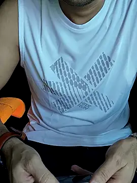 chocolate alone online show from October 14, 7:09 am