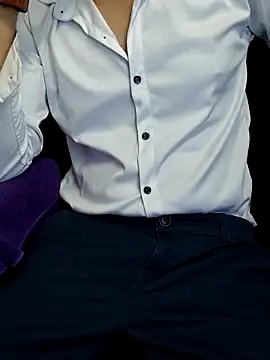 chocolate alone online show from October 25, 7:38 am