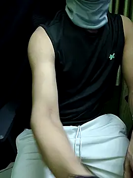 chocolate alone online show from November 9, 1:20 pm