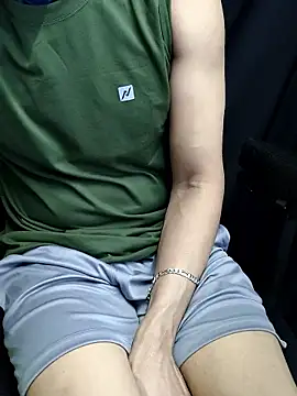 chocolate alone online show from November 22, 7:51 am