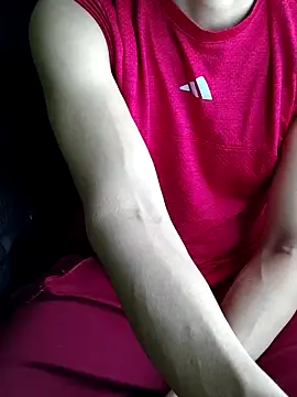 chocolate alone online show from November 27, 5:20 am