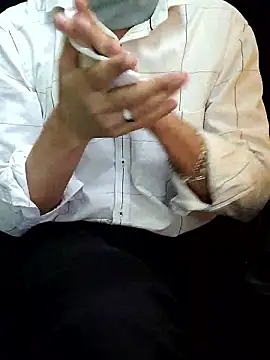 chocolate alone online show from December 2, 9:25 am