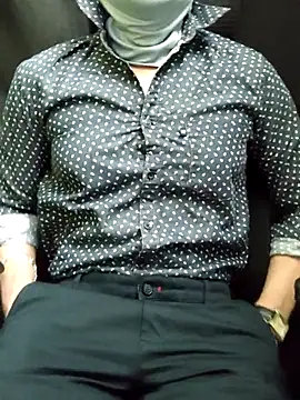 chocolate alone online show from February 5, 10:53 am