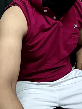 chocolate alone online show from June 1, 3:58 pm