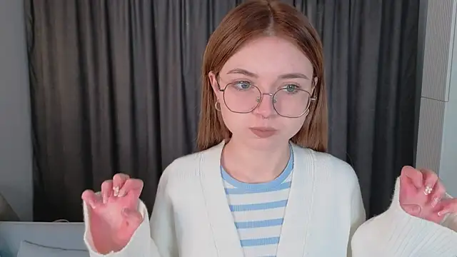 Susan Gardner online show from October 3, 2:14 pm