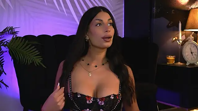 EvaRhea online show from March 2, 4:14 am