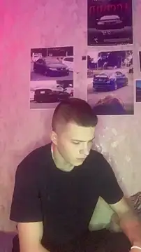 JoeThomas  online show from September 25, 4:54 pm