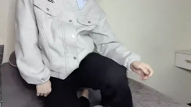 Snapshot of xiaoyang5200 chatting on November 23, 1:55 pm xiaoyang5200 online show from November 23, 1:55 pm