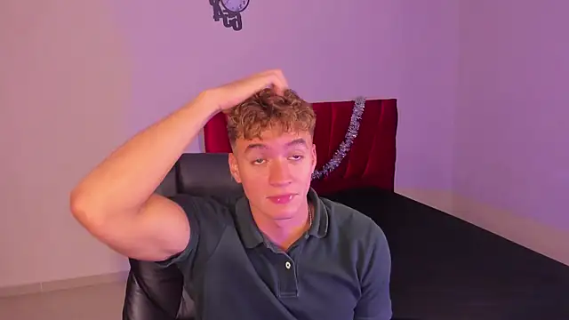 paull george online show from November 22, 3:00 pm