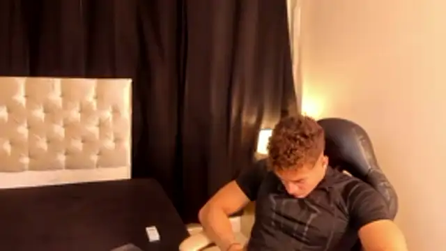 paull george online show from April 11, 2:54 pm