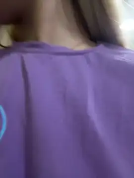 LunaMillie online show from November 27, 11:34 am