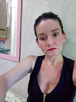  anita rojas online show from April 19, 8:22 pm