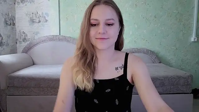 ShyMistery online show from October 13, 10:59 am