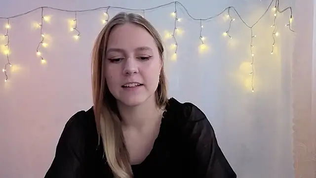 ShyMistery online show from November 10, 11:53 am