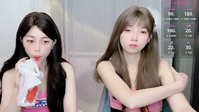 Janisa  PZ online show from November 7, 12:38 pm