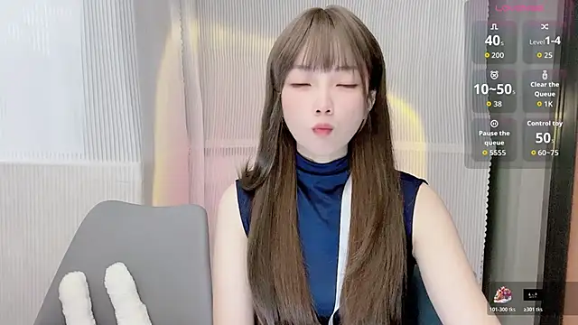 Janisa  PZ online show from November 22, 9:08 am