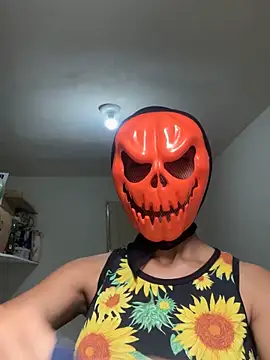 Bandidasexy22 online show from October 31, 12:17 pm