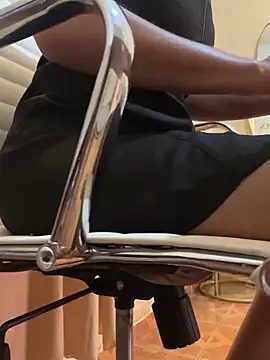 Bandidasexy22 online show from March 4, 1:06 pm