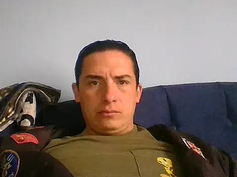 mickseb89 online show from October 1, 1:50 pm