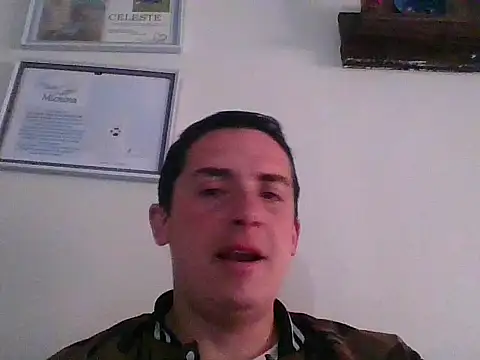 mickseb89 online show from October 3, 8:28 pm