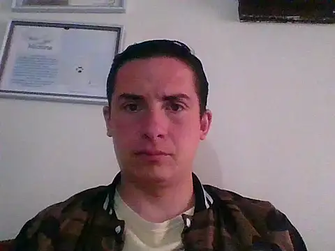 mickseb89 online show from October 4, 3:10 pm