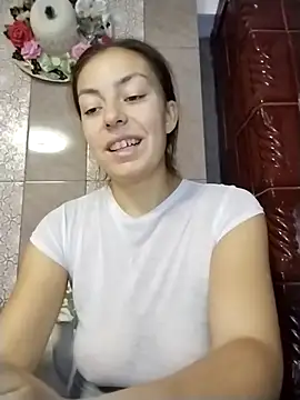 LenaBloomy online show from October 7, 10:56 am