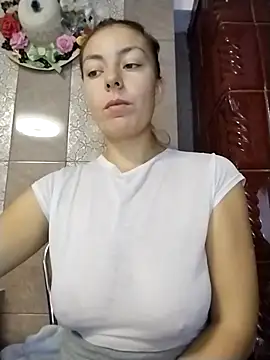 LenaBloomy online show from October 8, 10:57 am