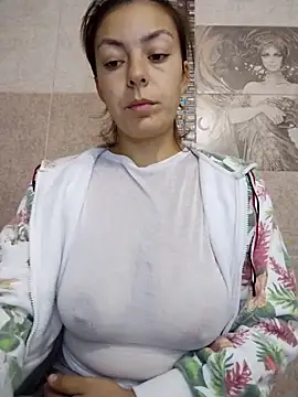 LenaBloomy online show from October 15, 10:37 am