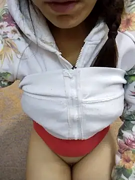 LenaBloomy online show from October 16, 10:38 am