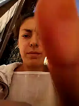 LenaBloomy online show from October 20, 11:10 am