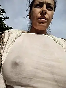 LenaBloomy online show from October 21, 11:33 am