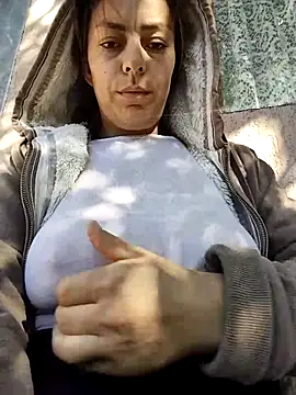 LenaBloomy online show from October 25, 10:34 am