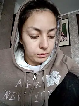 LenaBloomy online show from November 25, 11:32 am