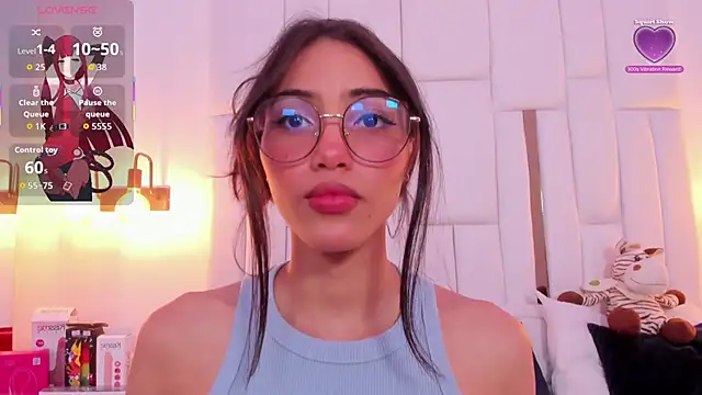 miyu lu online show from November 4, 5:23 pm