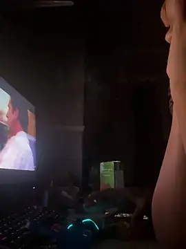 Marleymols online show from September 17, 10:33 pm