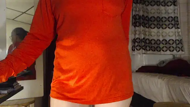 ANALTRAINING4U2 online show from October 31, 12:33 am