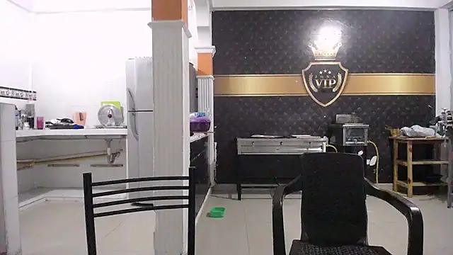 yohacriss online show from October 22, 4:35 am