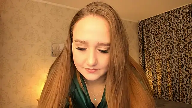 SabrinaCandi online show from October 8, 7:22 pm