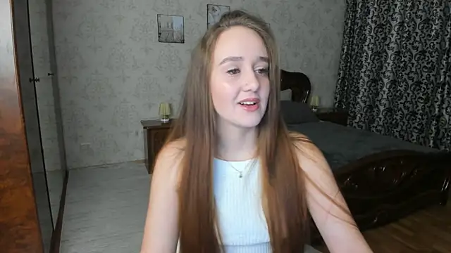 SabrinaCandi online show from October 29, 3:42 am