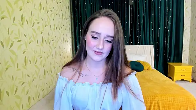 SabrinaCandi online show from January 9, 6:31 pm