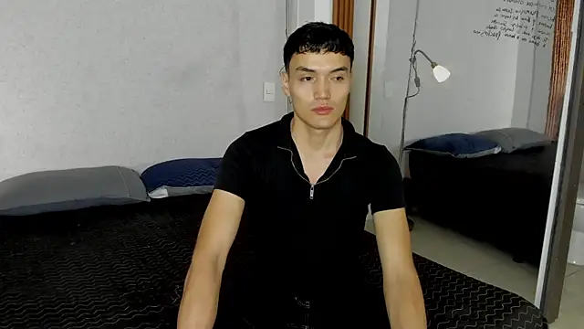 Jacksonflorez online show from September 16, 7:04 pm