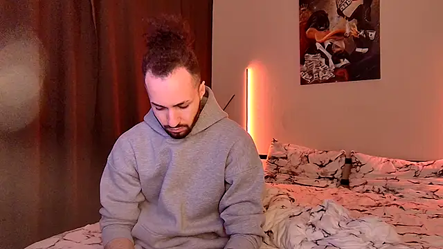 M E D I A T O R online show from October 7, 3:04 am