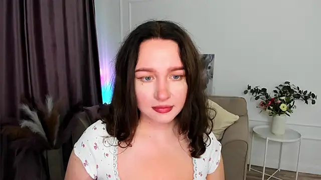 GlassOfLove online show from September 27, 3:33 am